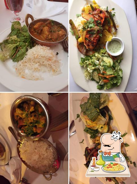 Restaurant Bharati