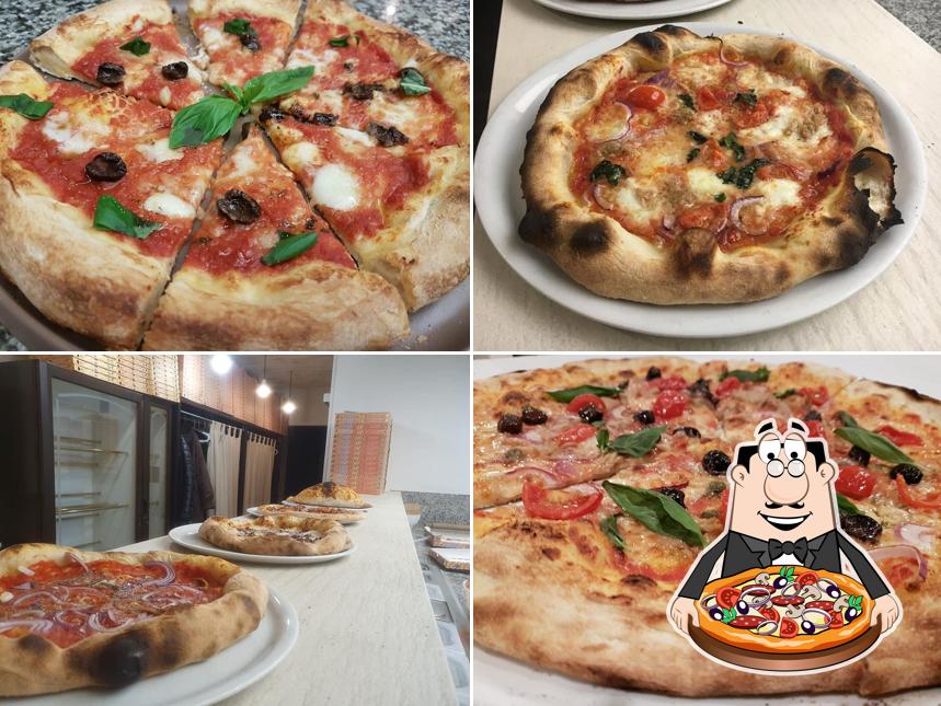 IL Localino Osteria