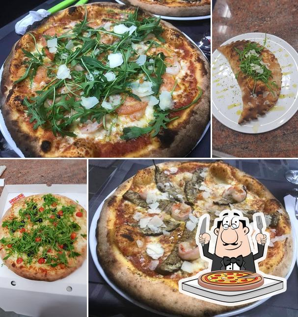 Buon Gusto Pizzeria
