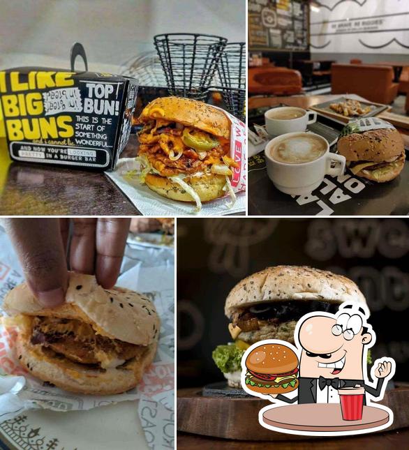 Biggies Burger : SLN (Hyderabad)
