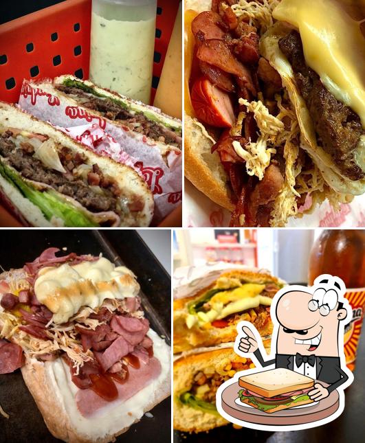 Londrina Lanches