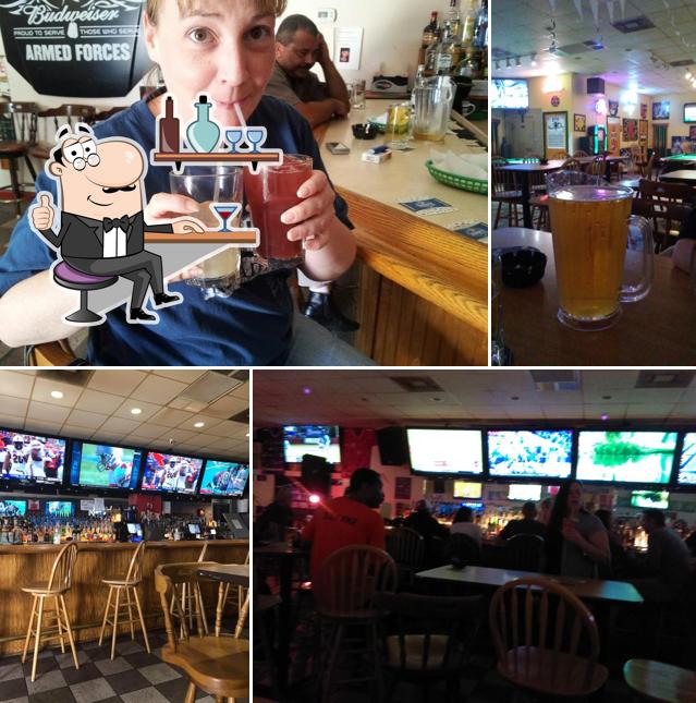 Top 5 sport bars in St. Augustine, september 2024 Restaurant Guru
