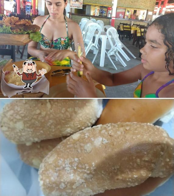 Pão Quente