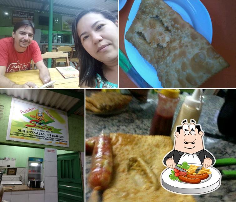 Pastelaria e Pizzaria Sales