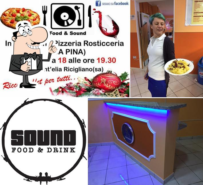 Guarda la immagine di FOOD & SOUND Ricigliano