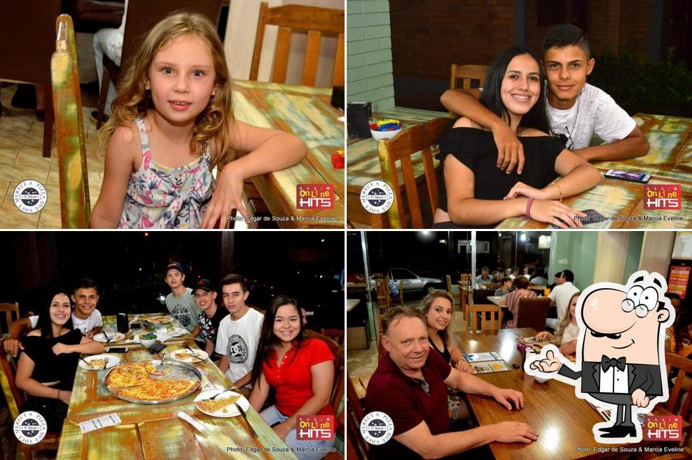Pizzaria Ti Meriti