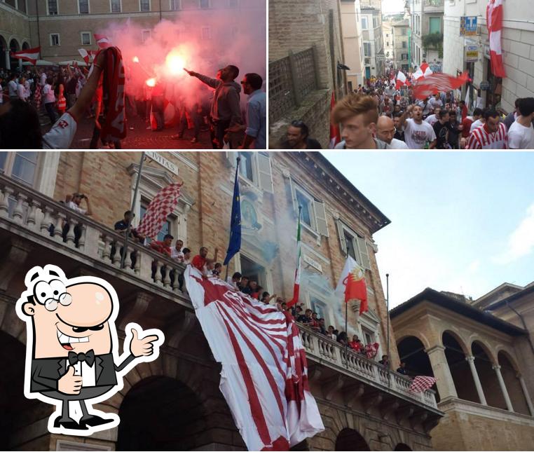 Immagine di Bar Metropolis