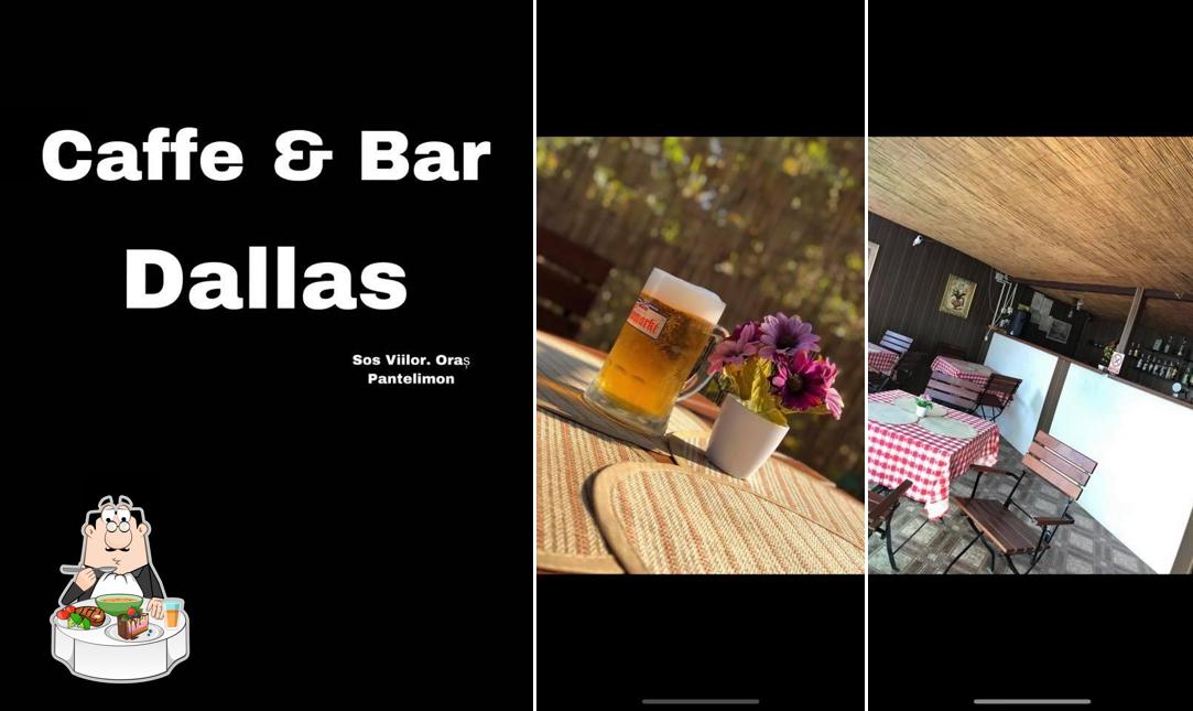 Здесь можно посмотреть фотографию паба и бара "Cafe&Bar Dallas"