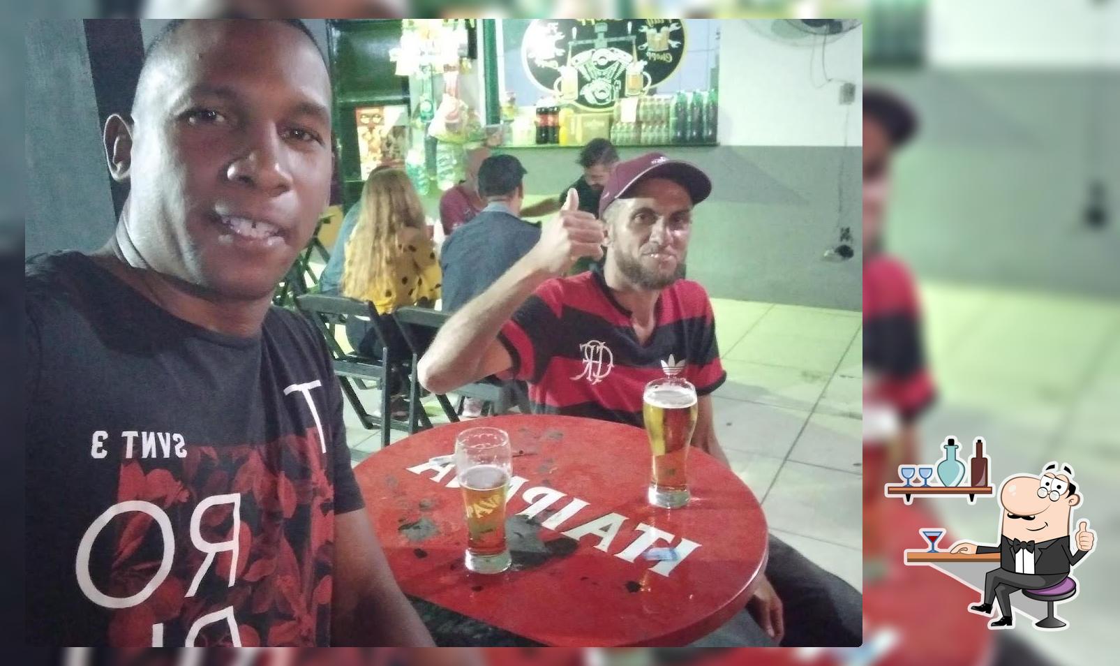 OFICINA DO CHOPP