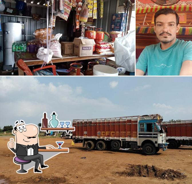 Rajasthani dhaba