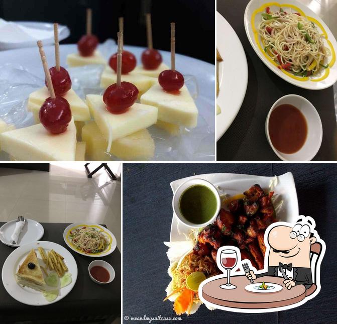 Ammbiir Restaurant