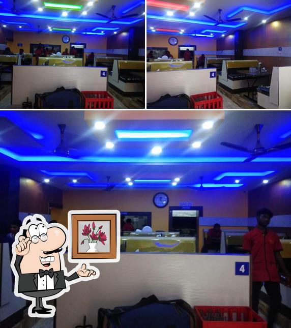 Hotel Tippu Taj
