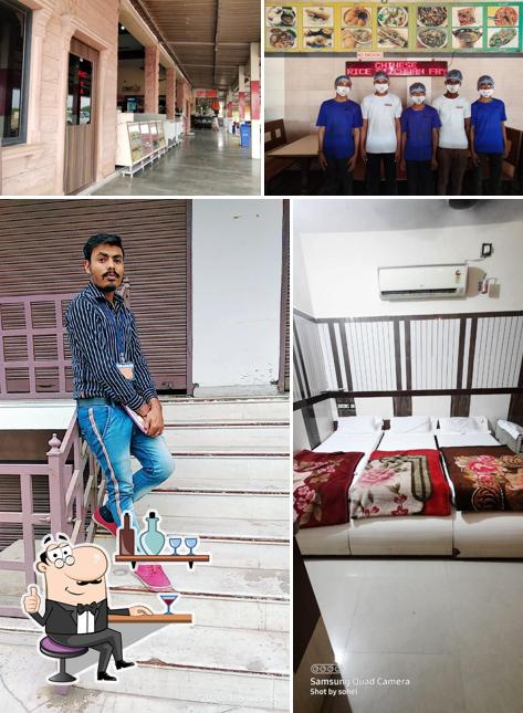 Hotel Lahar Inn