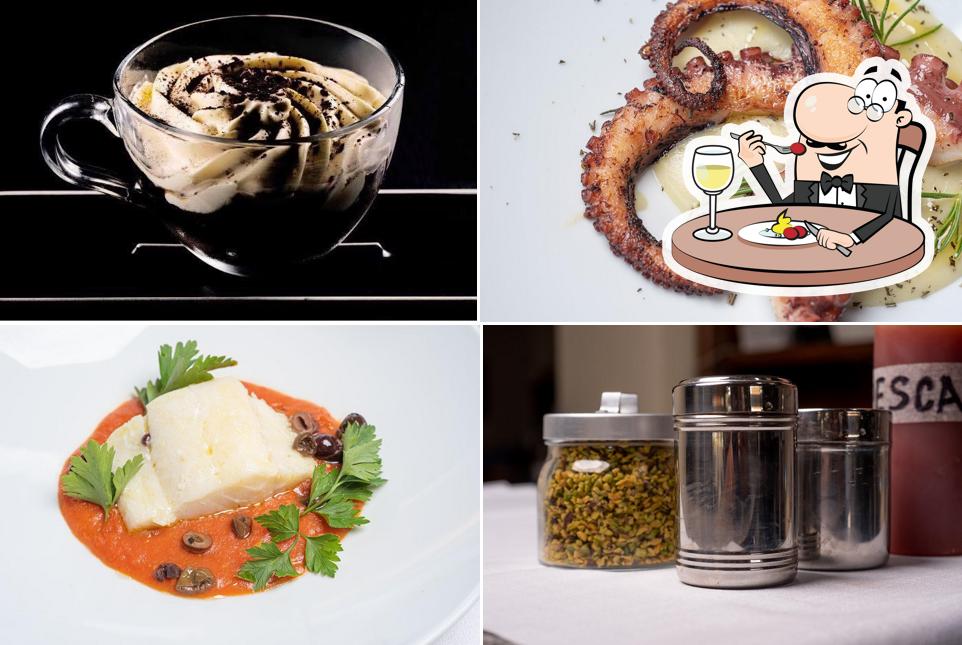 Ristorante Casale Nuovo