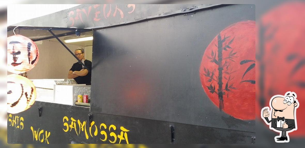 Saveurs Zen de Ginestas