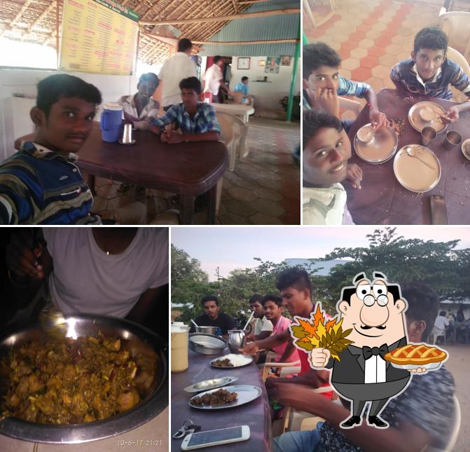 K K Family Restaurant & Dhaba