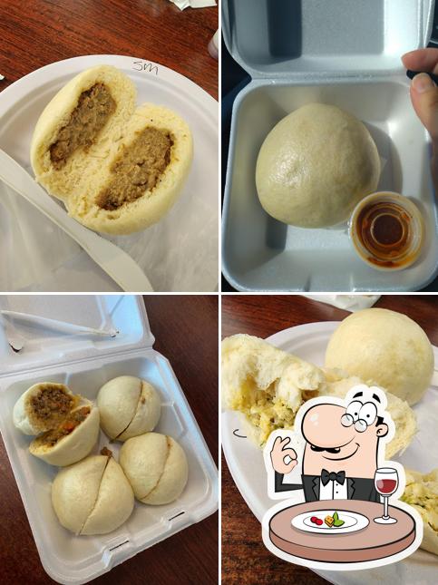 Tasty Bun, 829 E Boone Ave suite c in Spokane Restaurant menu and reviews