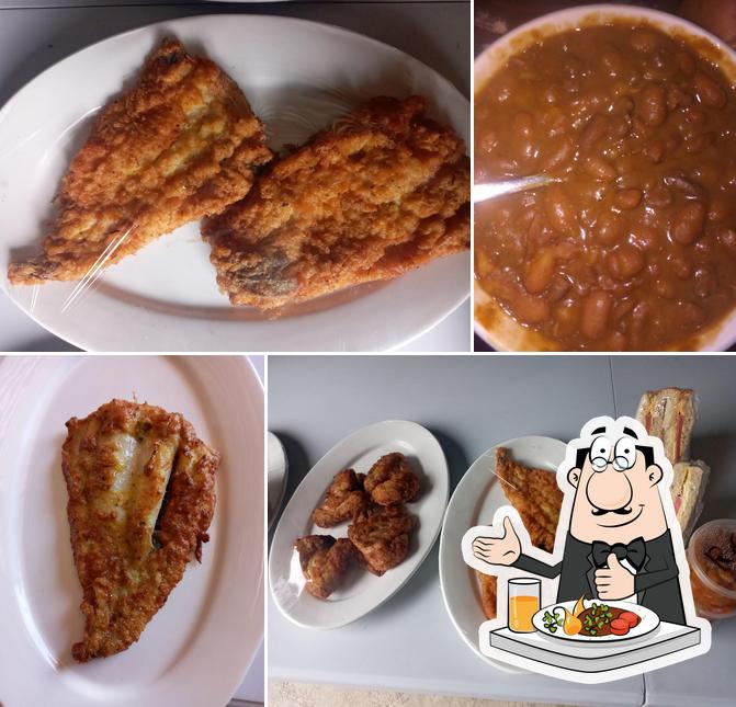 Xoli's Kitchen