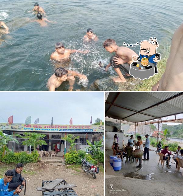 shri seth sanwariya restaurant & dhaba