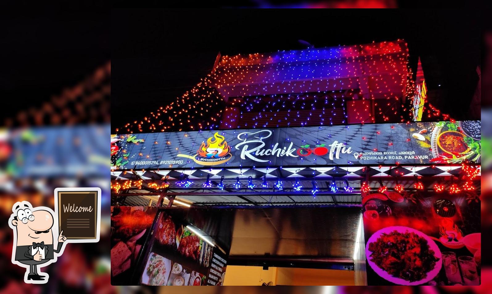 Ruchikoottu