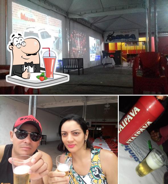 Tia Do Lanche