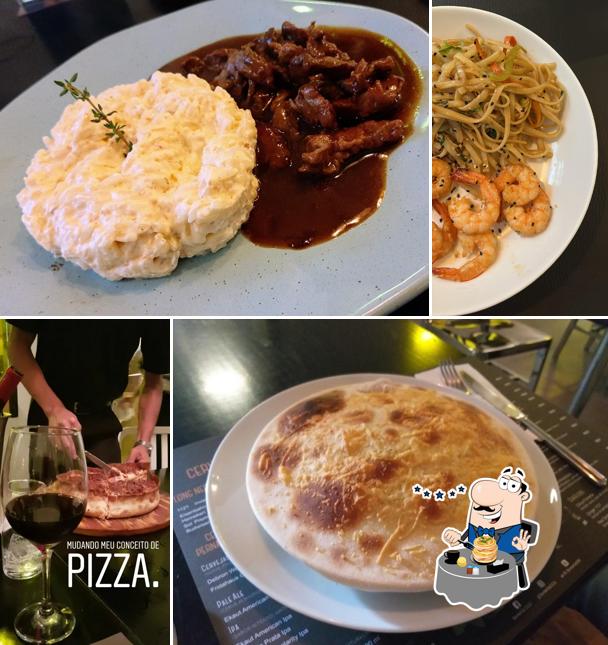 Platos en Forneria 1121