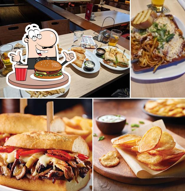 Top 2 restaurants in Stony Plain, october 2024 Restaurant Guru