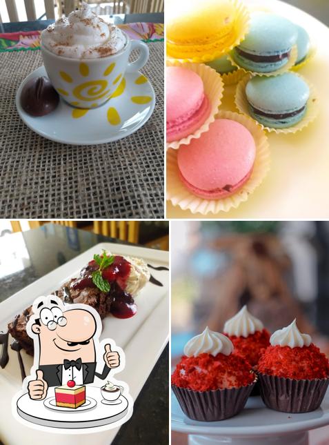 Cafeteria Bizi