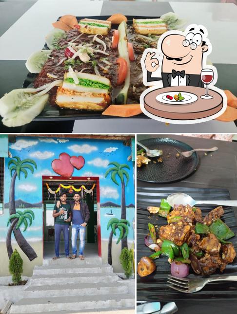 Highway Delight Family Restaurant and Dhaba.