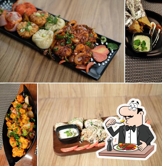 NIWALA Cafe & Restaurant