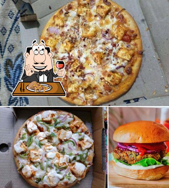 Pizza Paradise