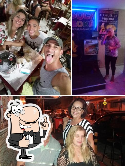 Bar Boa Boca Videokê - Aluguel de Videokê, Rio de Janeiro, Rua Marco ...