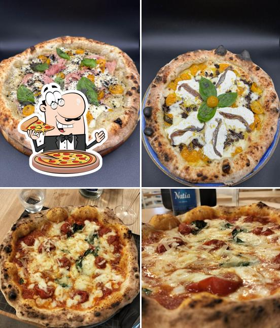 Pizzeria San Matteo