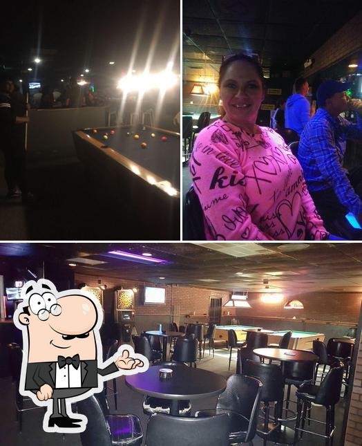Cap'n Odies in Atlantic Beach Restaurant reviews