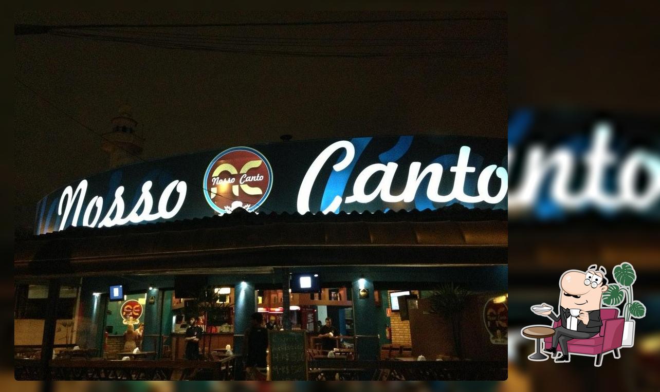 Nosso Canto Bar e Grill