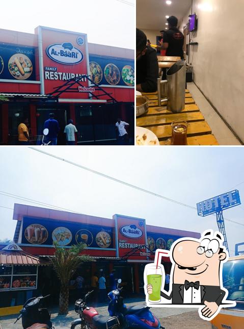 AL-BAARI TOWN RESTAURANT