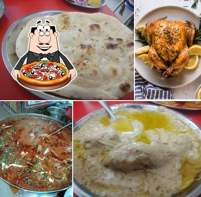Al - Hayat Chicken Point