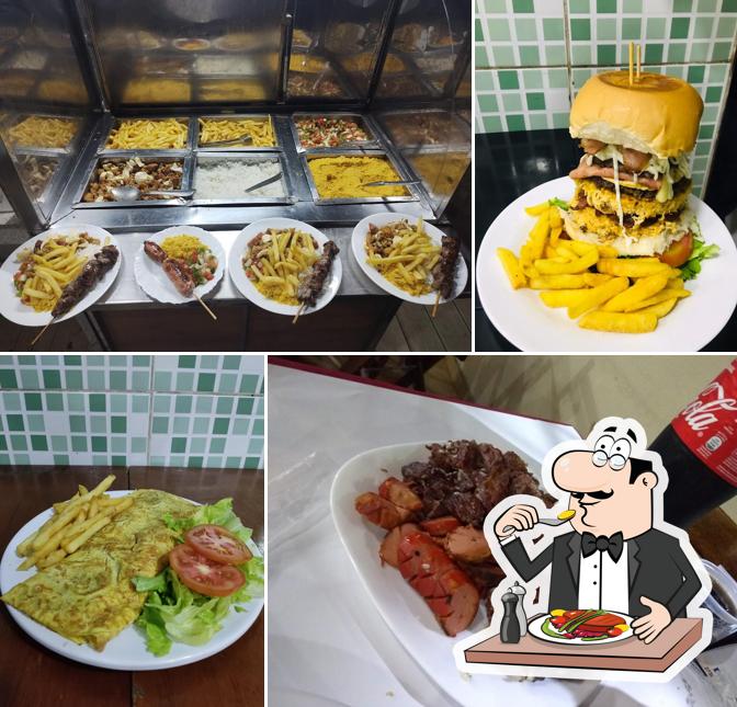 D’GUSTE GASTRONOMIA !