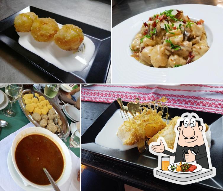 Cibo al Gornjevinska klet