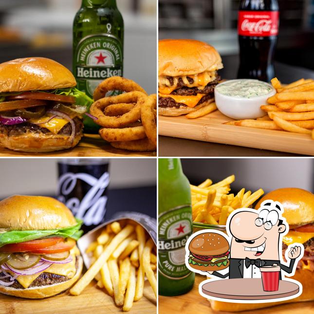 Rollburger - Hamburgueria em Barueri e Alphaville