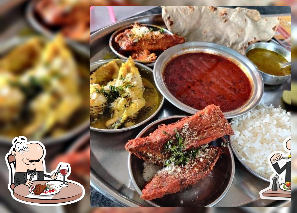 Hotel kaveri family restaurant