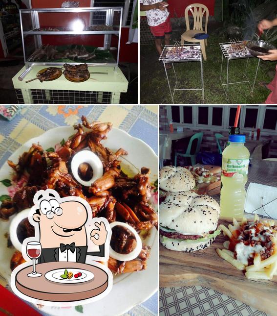 Landmark Rendezvous Tuna Grills And Resto Bar, Kidapawan