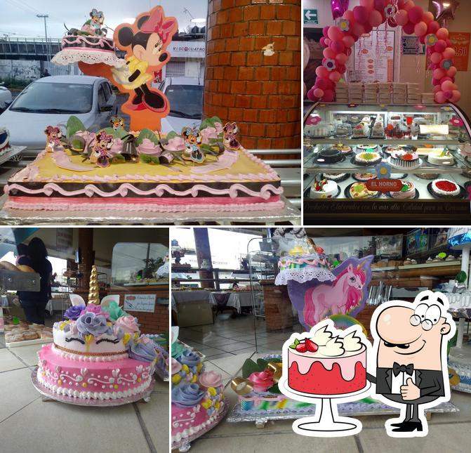 Panaderia Horno Lecaroz, Ecatepec de Morelos - Restaurant reviews