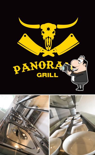 Panorama Grill