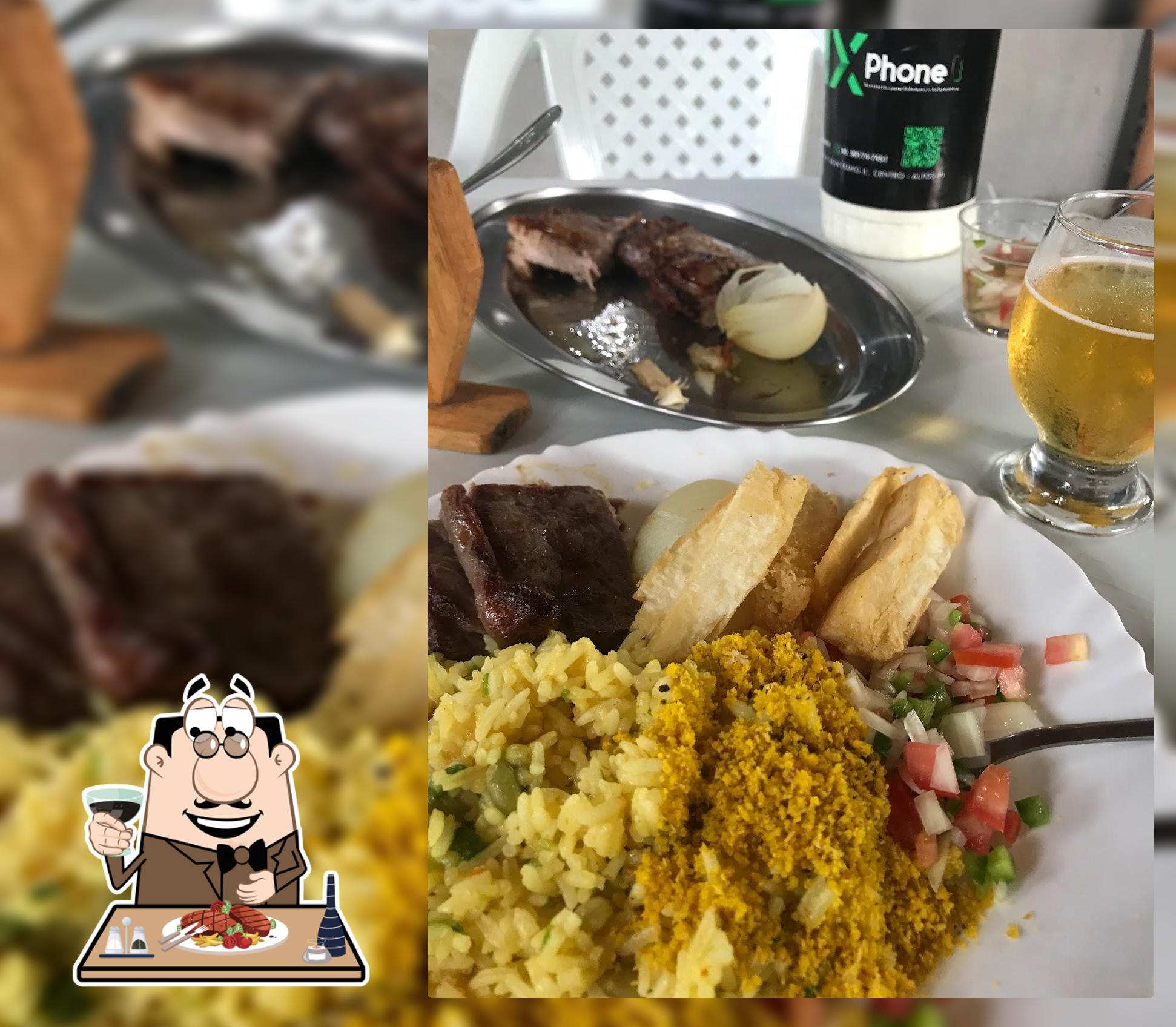 Quintal do Chefe