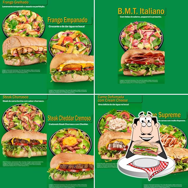 SUBWAY Montenegro