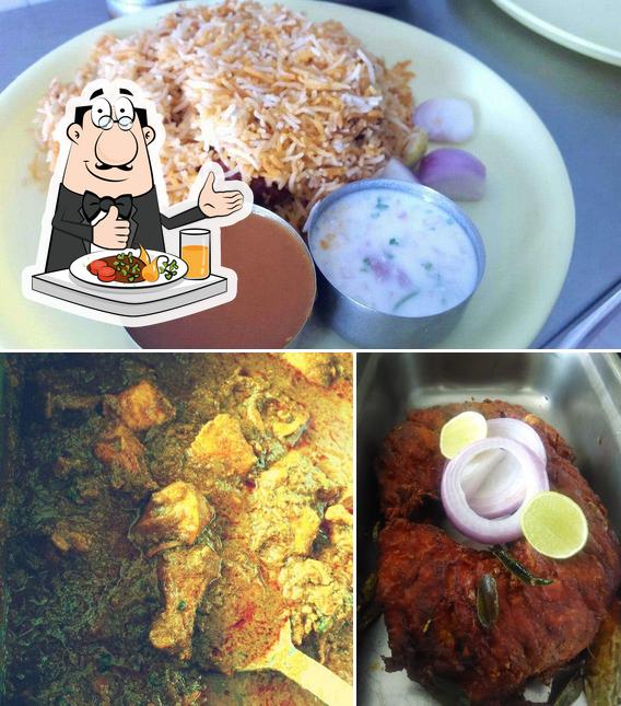 Sri Lakshmi Curries & Pickles, Bengaluru, (343A) Restaurant reviews