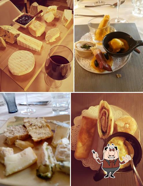 Restaurant 't Damberd / Lieven Vanzieleghem