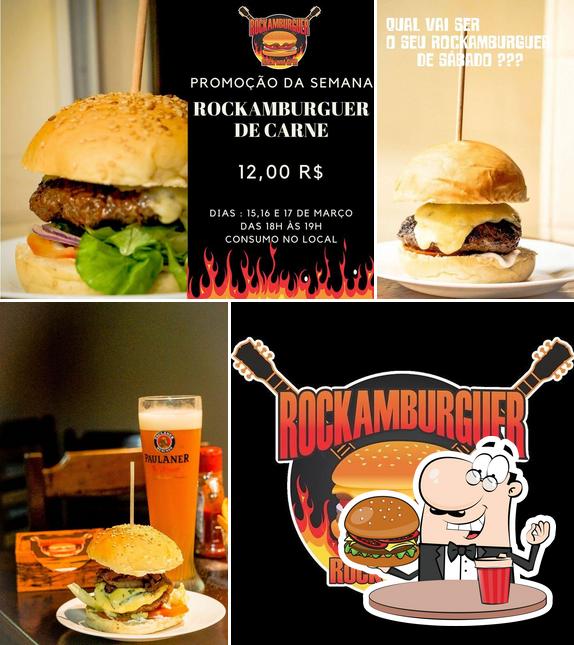 RockAmburguer