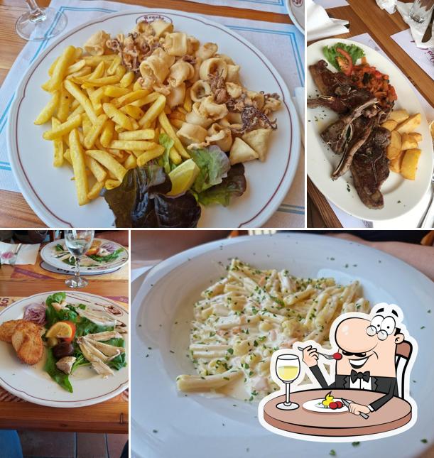 Konoba restaurant Bracera Malinska